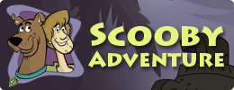 scooby adventure
